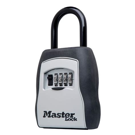 master lock 5400ec key lockbox